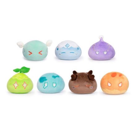 (Pre Order) Official Merch Genshin Impact -  Slime Genshin Impact Slime
