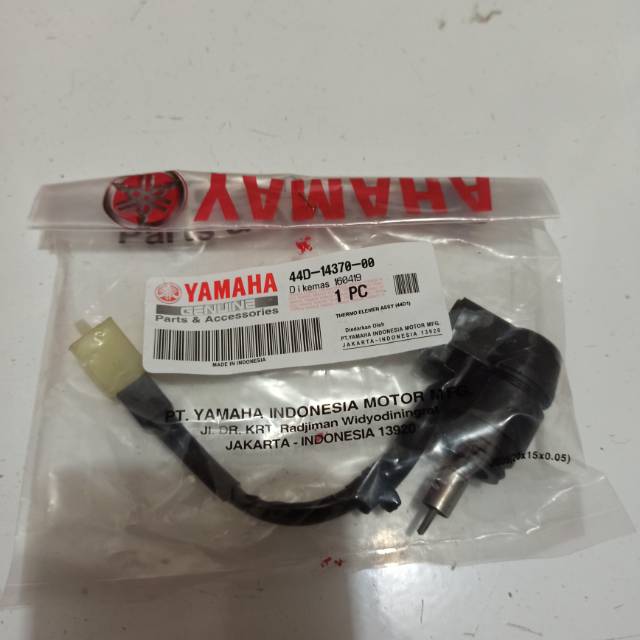 sensor cuk otomatis asli Xeon karbu -44D-14370-00- Asliii original