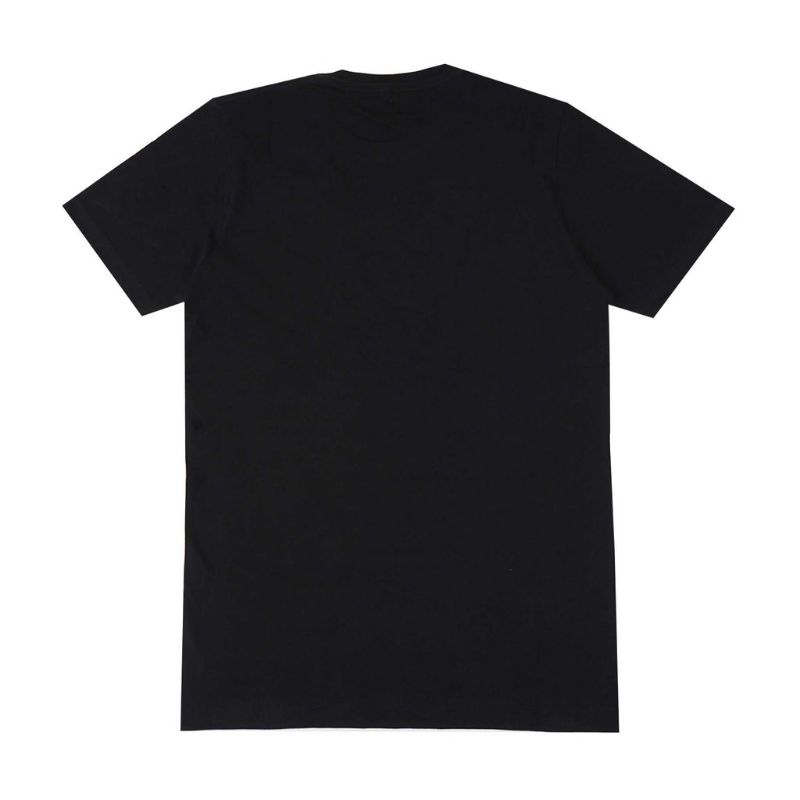 Breakside Tshirt List blaken - Black