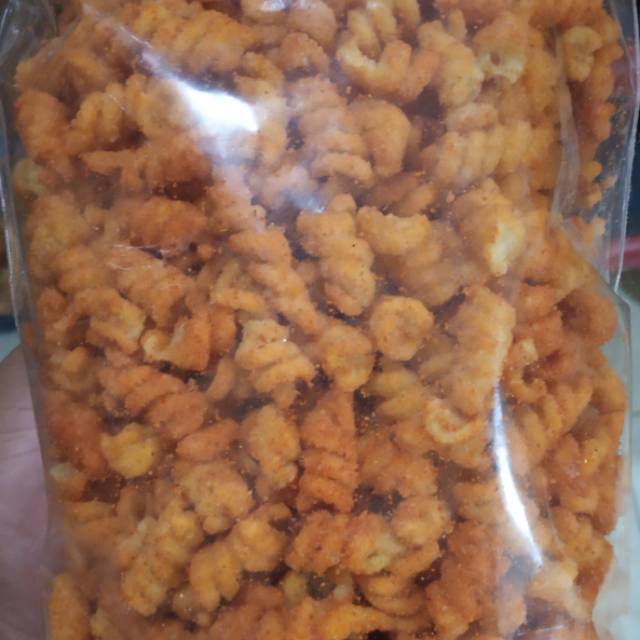 

Makaroni Ulir