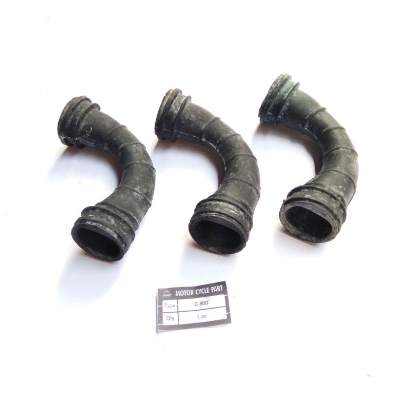 Karet Filter Udara Karburator Honda C700 C800 C 700 C 800 Supercub NOS