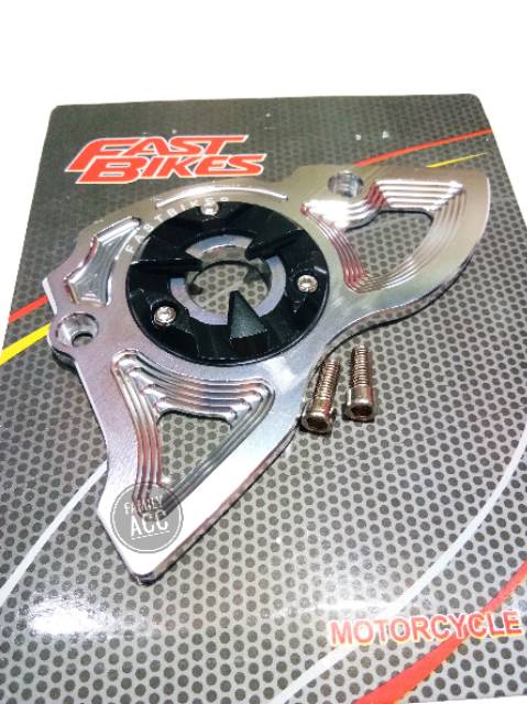 Cover Gear Gir FULL CNC Motor Vixion / Xabre / R15 / Mx King