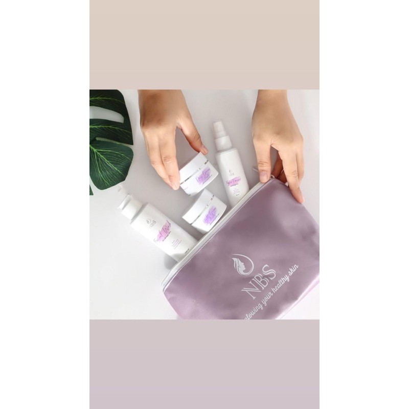 NBS ultimate / Nbs ultimate / nbs ultimate / cream nbs