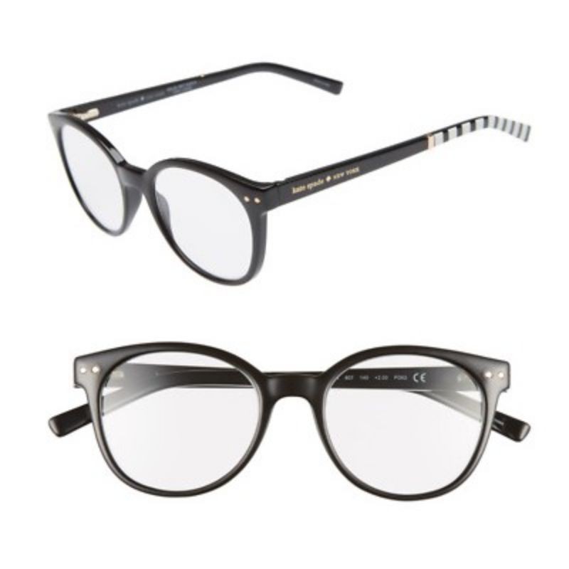 Kaca mata Kate spade kaylin