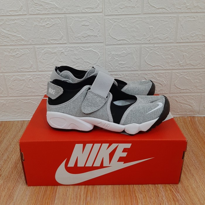 SEPATU NIKE AIR RIFT GREY PREMIUM QUALITY