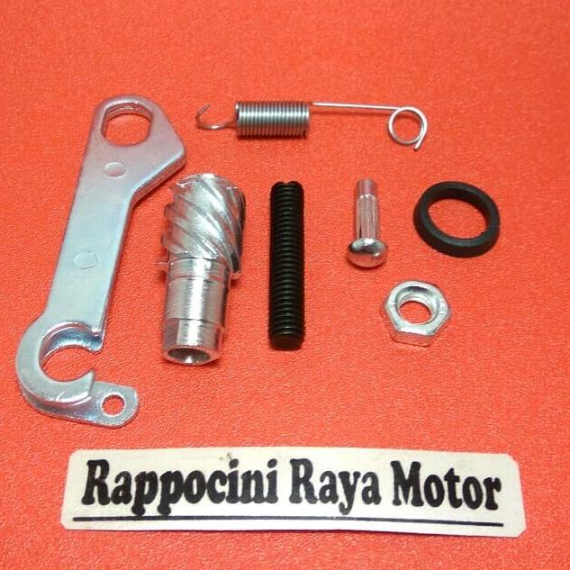 ] STUT KOPLING RXK RXS RX KING