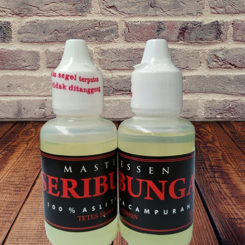 Essen Biang Seribu Bunga - Essen Seribu Bunga Ikan Mas - Essen 1000 Bunga - Essen SB - Master Essen