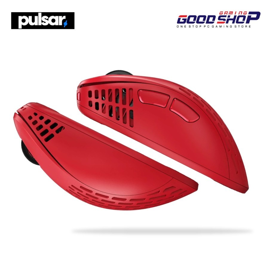 Pulsar Xlite V2 Mini Wireless - Gaming Mouse