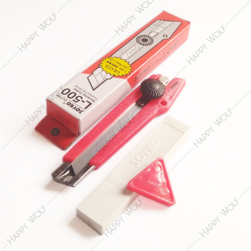 

Cutter Joyko L-500