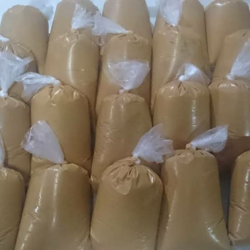 

RK 60 SELAI KACANG THE NINE PINDEKAS 1 KG REPACK SELAI KACANG PREMIUM PEANUT BUTTER PINDAKAAS