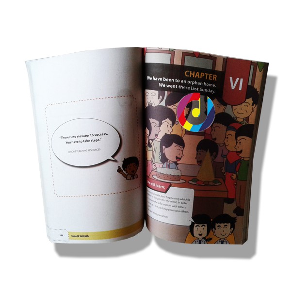 Buku Siswa Bahasa Inggris SMP Kelas 9 Kurikulum 2013 Edisi Revisi 2018-1