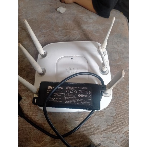 Ap cisco antena 6