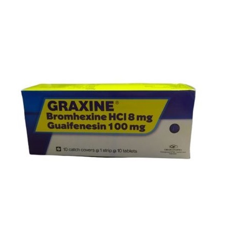 Graxine box