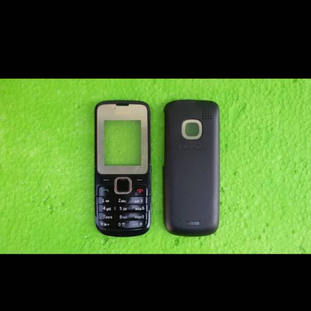 CASING NOKIA C2-00 KESING NOKIA C2-00