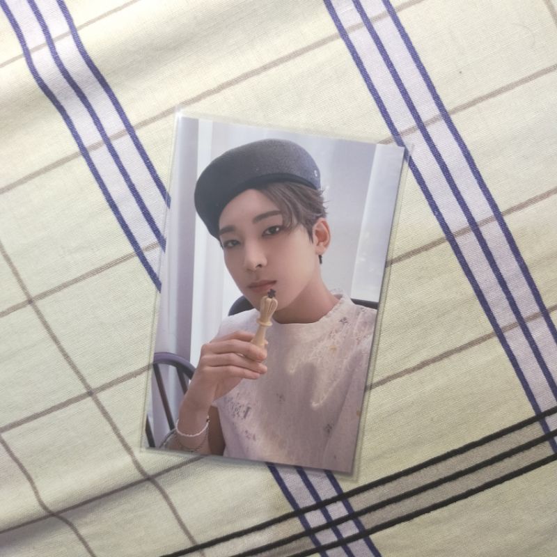 [BOOKED] Bene Interpark Yourchoice Wonwoo