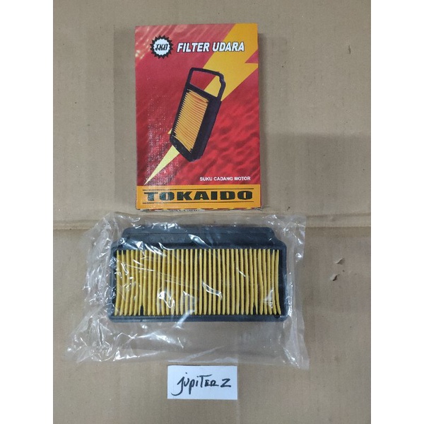 FILTER UDARA JUPITER Z TOKAIDO