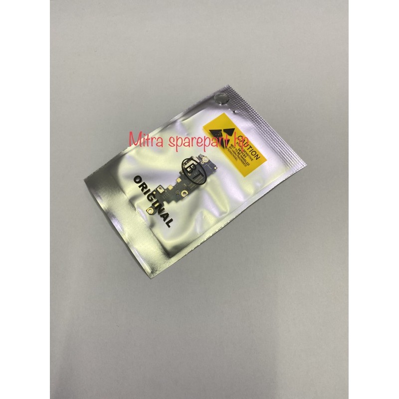 FLEXIBLE FLEKSIBEL CONNECTOR CHARGER CAS NOKIA 6.1 PLUS NOKIA X6 TA1116