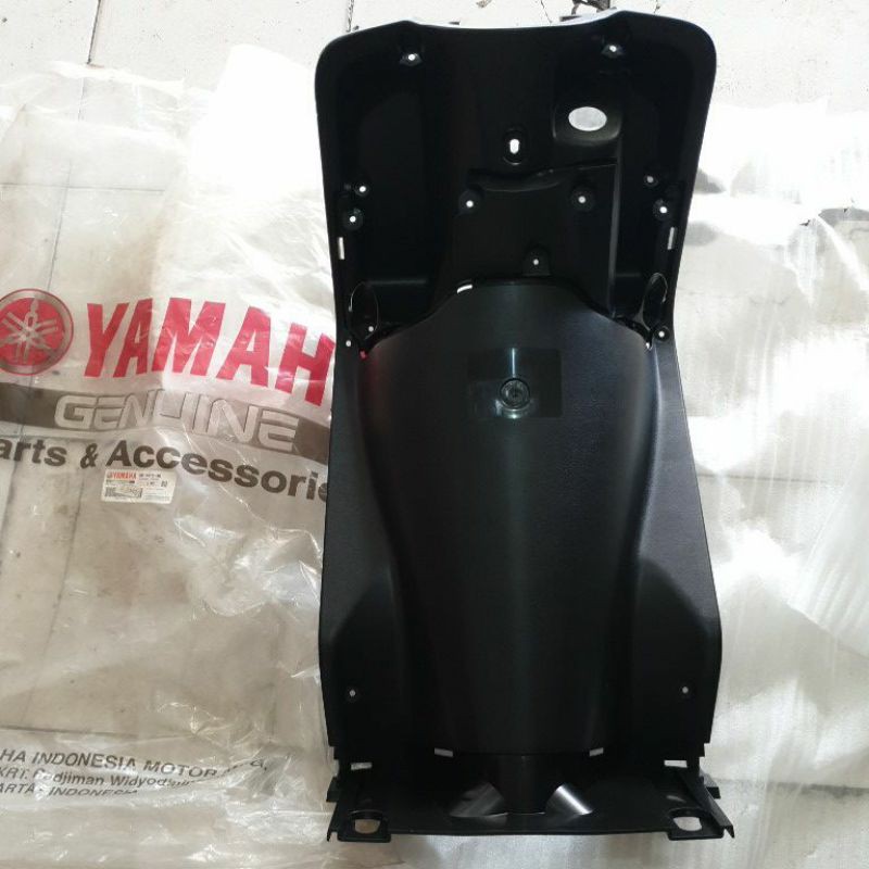 cover kunci kontak mio smile ori yamaha