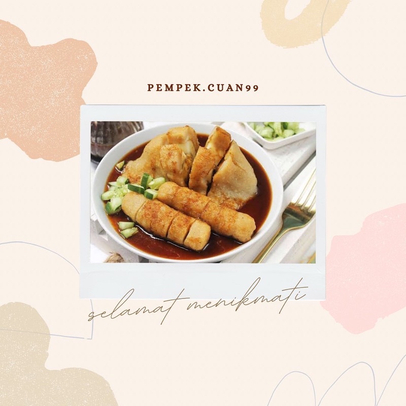 

Lejer Besar Pempek Cuan 99