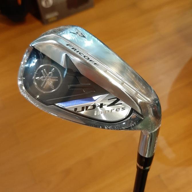 Stik Golf Iron Loose Yamaha Ud+2 | 421 | Shaft Grafhite Original # A Original|Asli|Premium|Diskon|Or