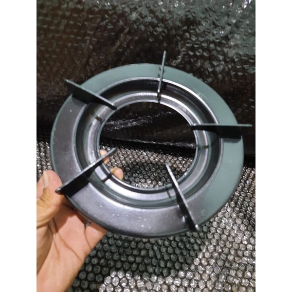 Tatakan untuk kompor Dns -Dudukan kompor DNS -spare partvkompor DNS