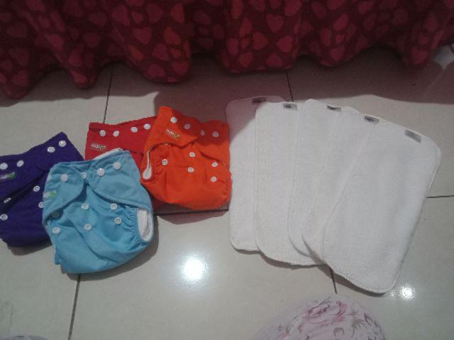 Insert Microfiber
