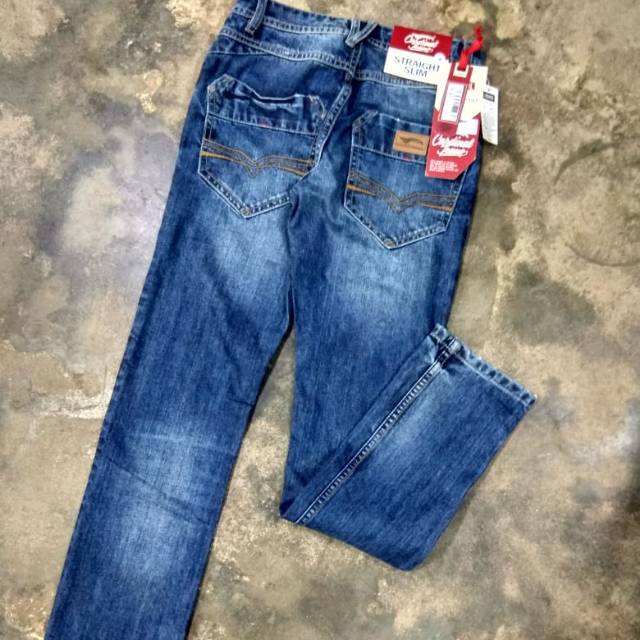 cardinal jeans original