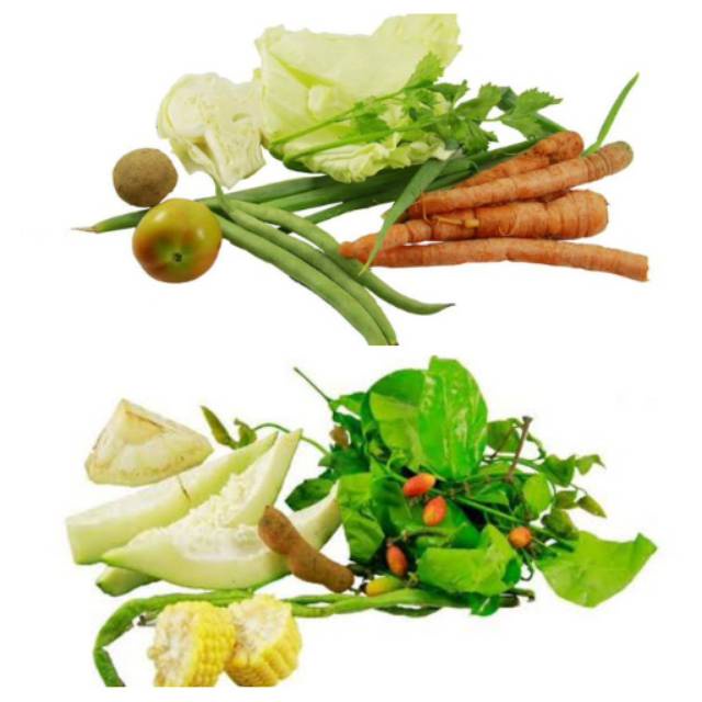 

Sayur Sop Fresh Murah