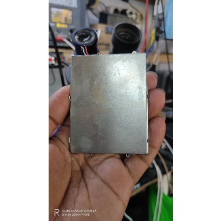 TATANAN BAZZEL DUDUKAN BATRE BATERAI HOTWAV SIMBOL SYMBOL X ORI