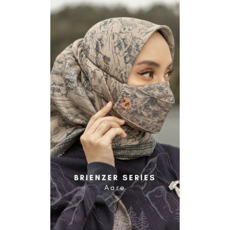 Zytadelia Brienzer Series - Aare