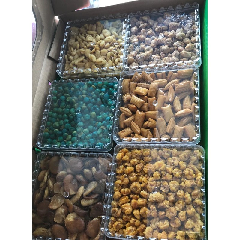

paket klethik gurih