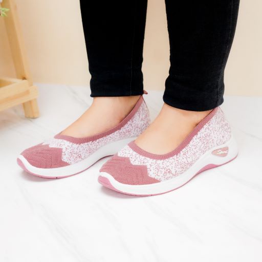 GSW Flatshoes wanita import ( TP22 )