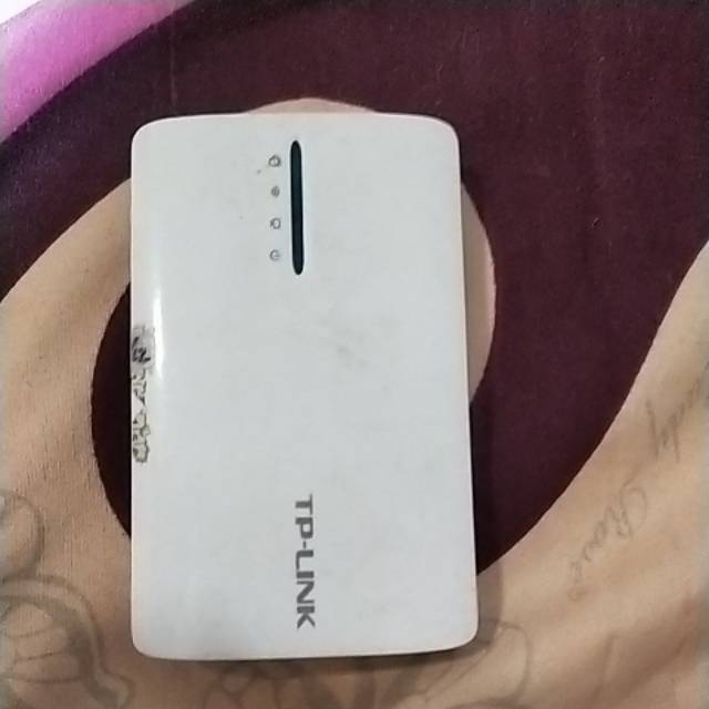 Tplink mr3040