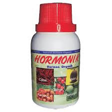 HORMONIK NASA - Zat Pengatur Tumbuh & Perangsang Buah