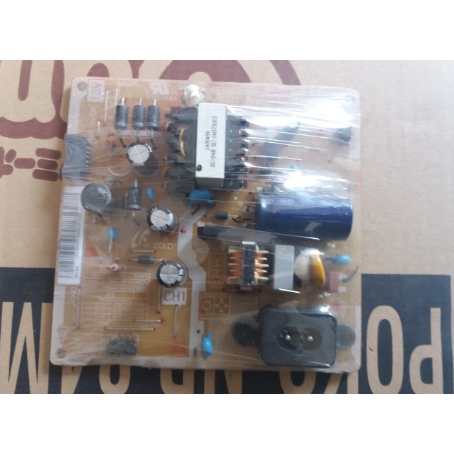 POWER SUPPLY TV SAMSUNG 24H4003 - PSU TV SAMSUNG 24H4003
