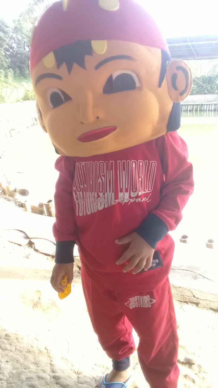 Piyama Batik Couple Anak-dewasa Size 1-xl