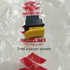 TOMBOL KLAKSON SMASH S815