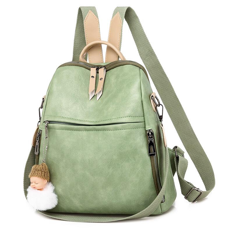 LX_ 80756 tas Ransel wanita tas import 1kg = 2 tas EL 756 LT1014 GT1606 BQ3034 JTF507