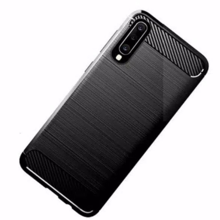 Case Vivo S1 Fiber Carbon Premium Case Ultimatte