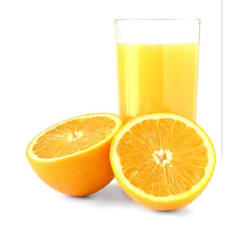 

Sirup Kental Manis Rasa Orange Powder Kemasan Botol Plastik 250 ML