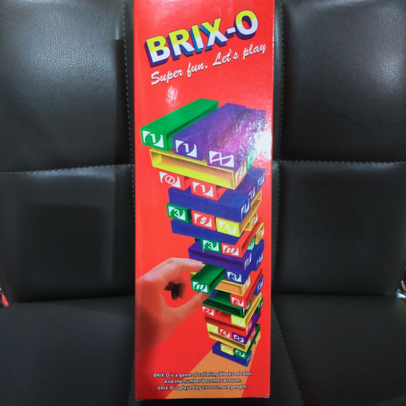 Uno Balok