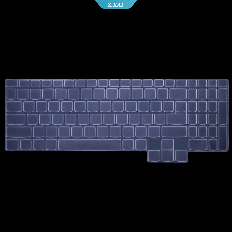 Case Silikon TPU Keyboard Untuk Lenovo Legion 5 15 2020 Y7000P R7000P R7000 Y7000 Legion5 15.6 &quot;