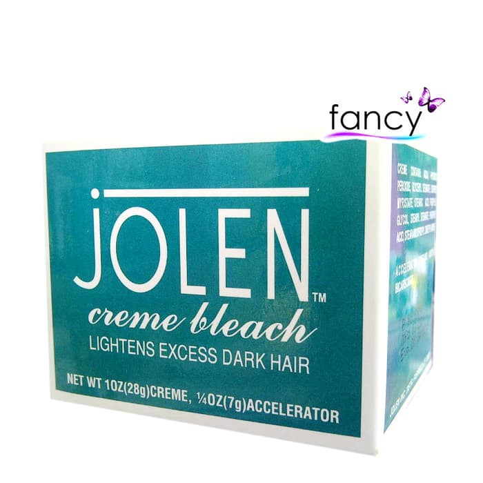 Jolen Bleaching 35gr