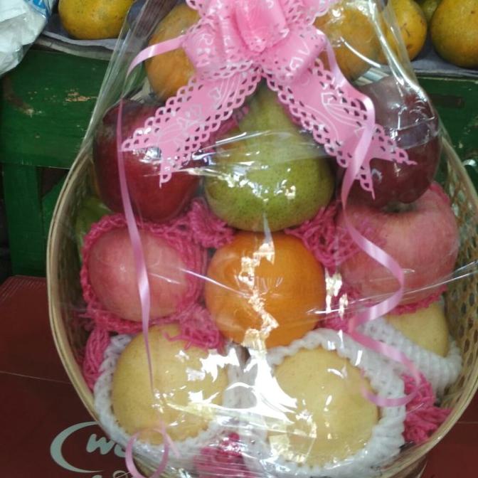 

PARCEL BUAH SEGAR EDG9646ES