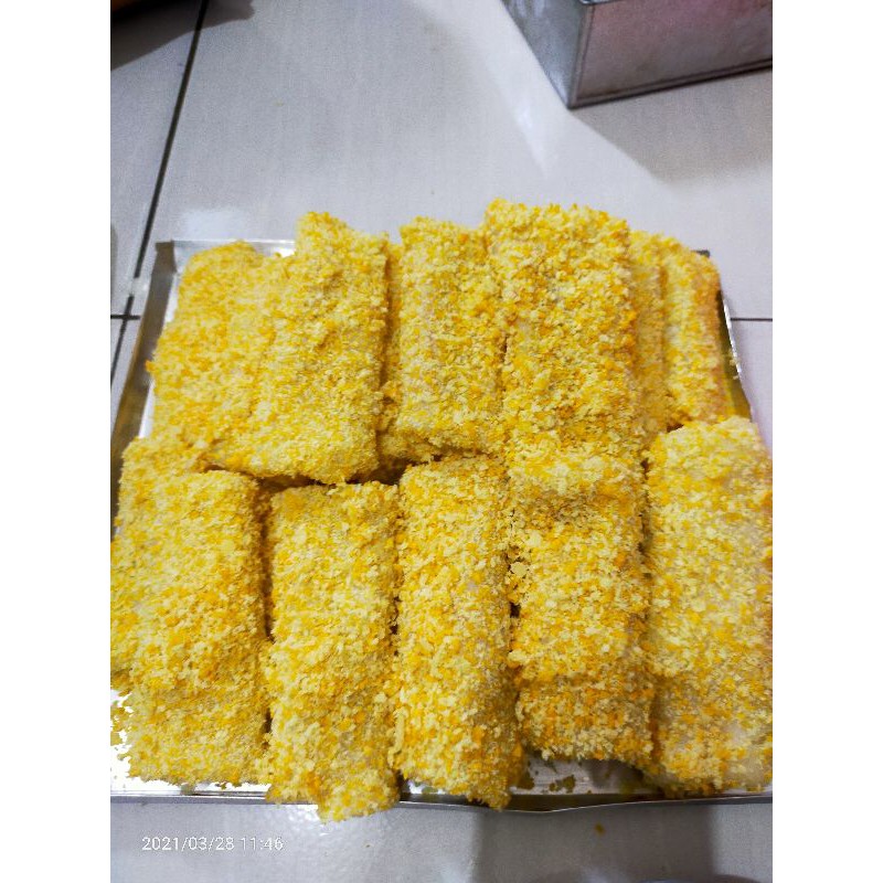 

Aneka rasa risoles