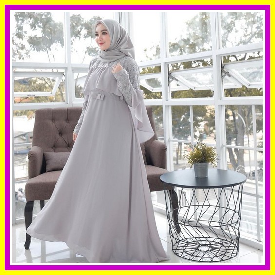Gamis Wanita Gamis Syari Baju Hari Raya Gamis Pengajian Pakaian Syari Gamis Ibu Ibu Elegan Muslimah Kekinian Gamis Lebaran Baju Gamis Import Dres Pesta Dres Kondangan Gamis Lebaran Remaja Gamis Muslim Dewasa Terbaru 2022 [New] Sisi Dress Muslim Brukat
