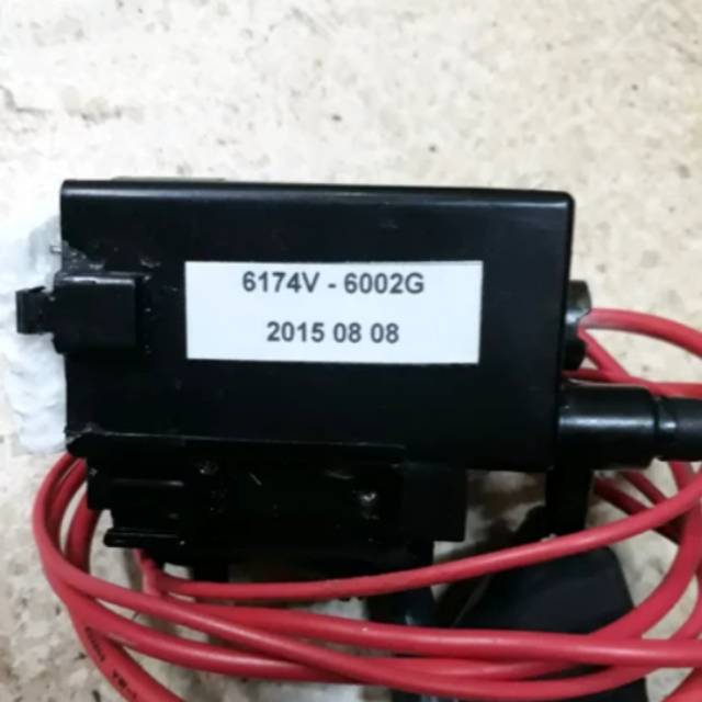 Flyback 6174V-6002G Kualitas Bagus