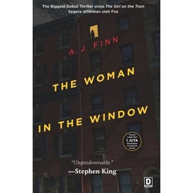

THE WOMAN IN THE WINDOW