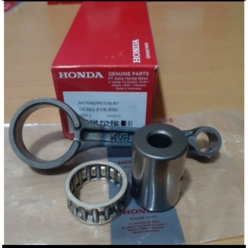 stang seher Honda Vario 110 karbu Vario 110 fi KVB
