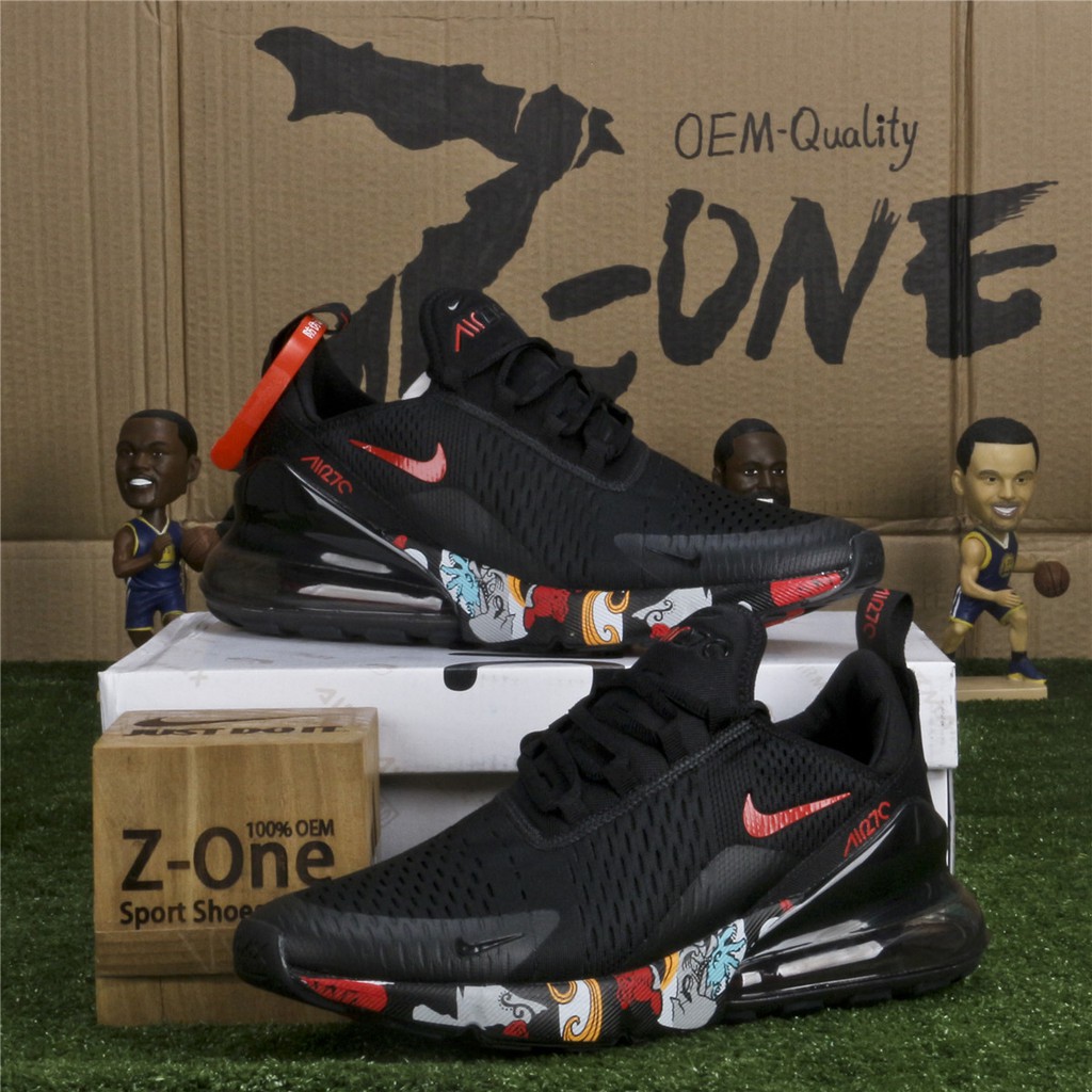 nike air max 270 graffiti